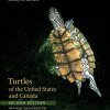 Turtles of the United States and Canada, 2nd edition - Ernst and Lovich