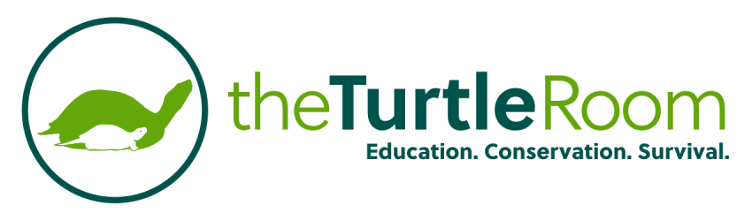 theTurtleRoom Logo