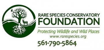 Rare Species Conservatory Foundation, a partner of theTurtleRoom