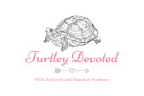 Turtley Devoted