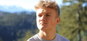 Torsten Watkins - Social Media Coordinator, CheloniaCast